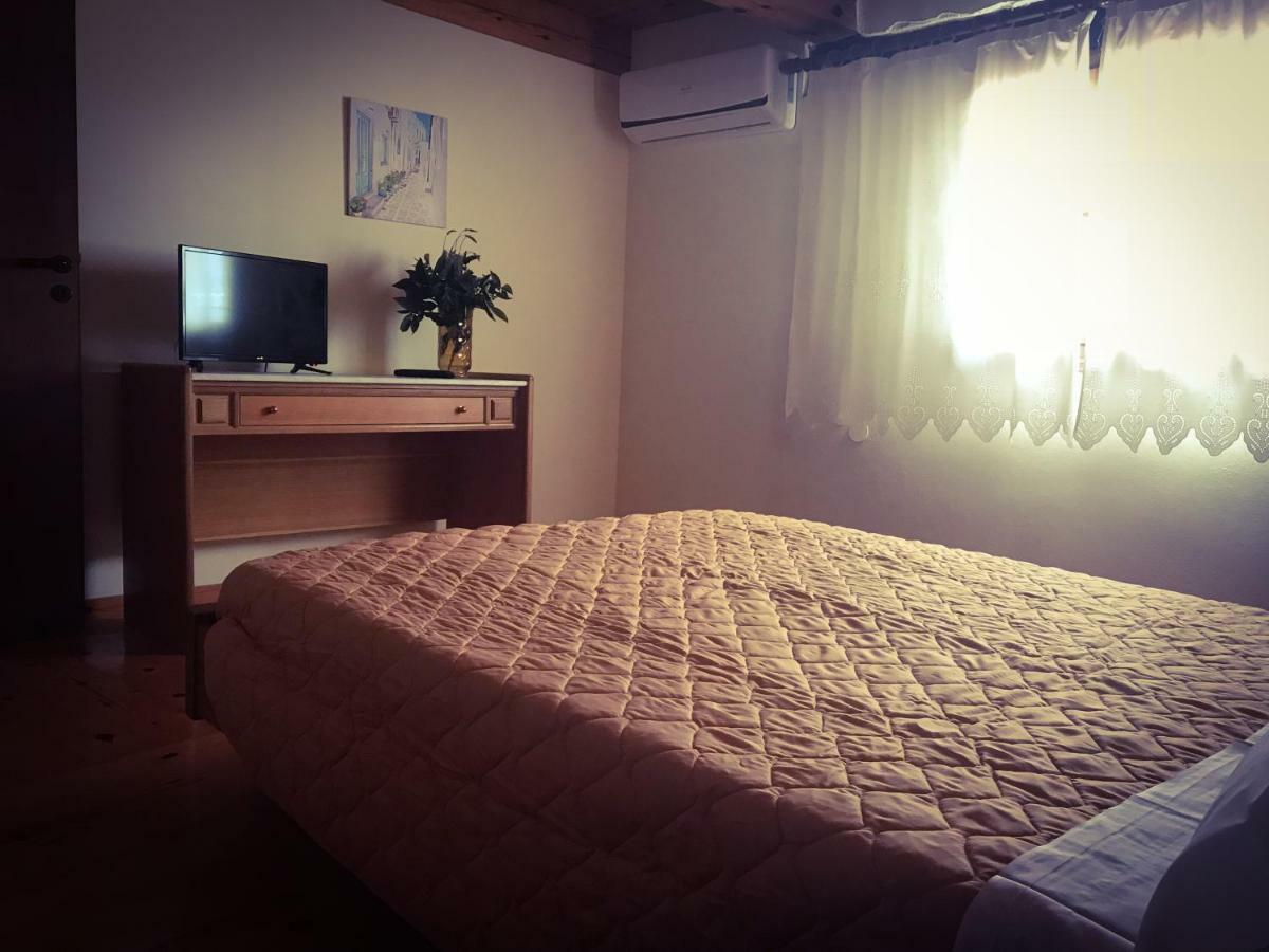 Antonia'S Home Alfa Village Ngoại thất bức ảnh