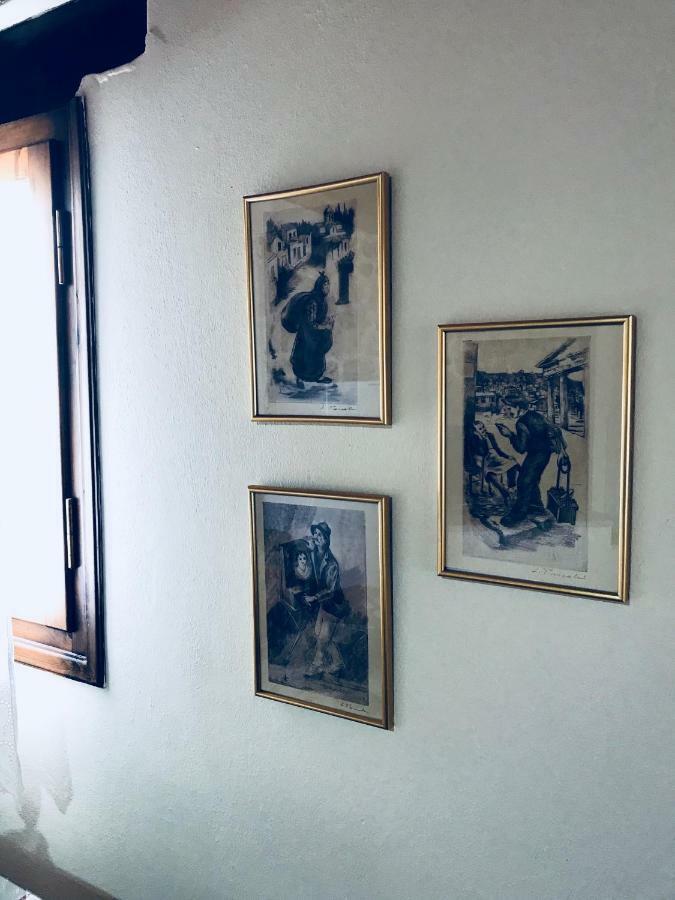 Antonia'S Home Alfa Village Ngoại thất bức ảnh