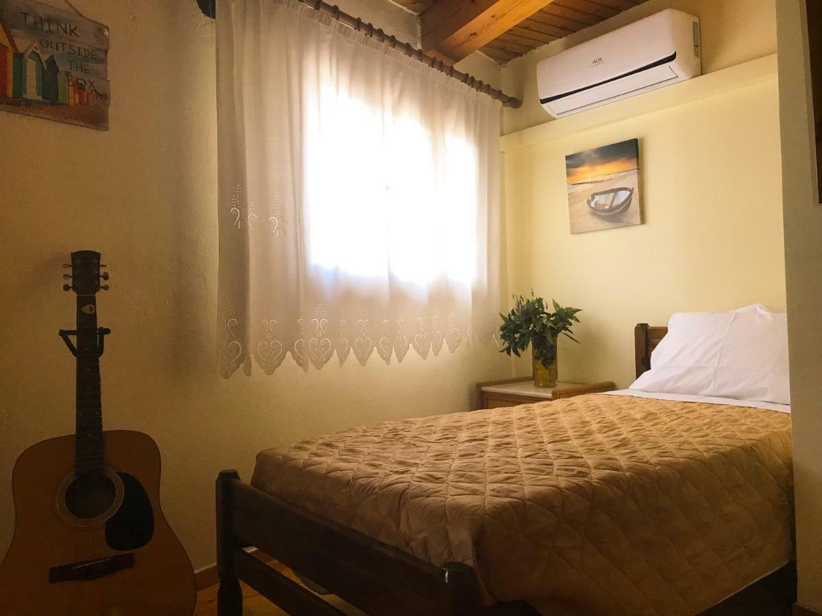 Antonia'S Home Alfa Village Ngoại thất bức ảnh
